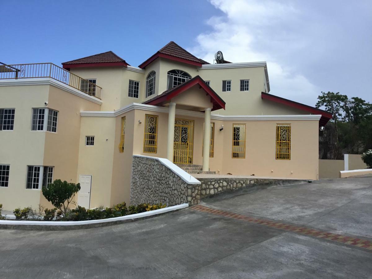 Cool Breeze Discovery Bay Exterior foto